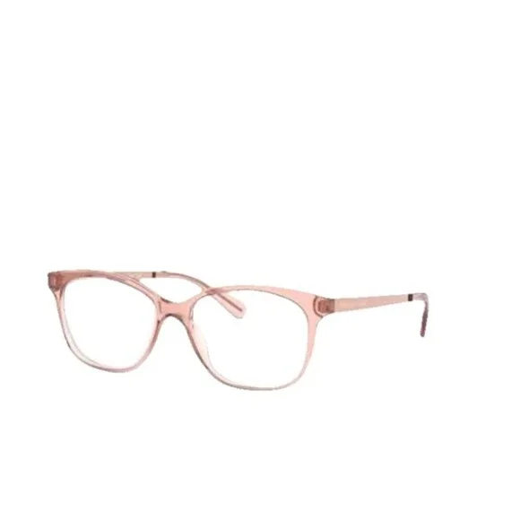 ОMICHAEL KORS AMBROSINEF TRANSPARENT MULBERRYL DEMO LENS - Picture 2 of 4